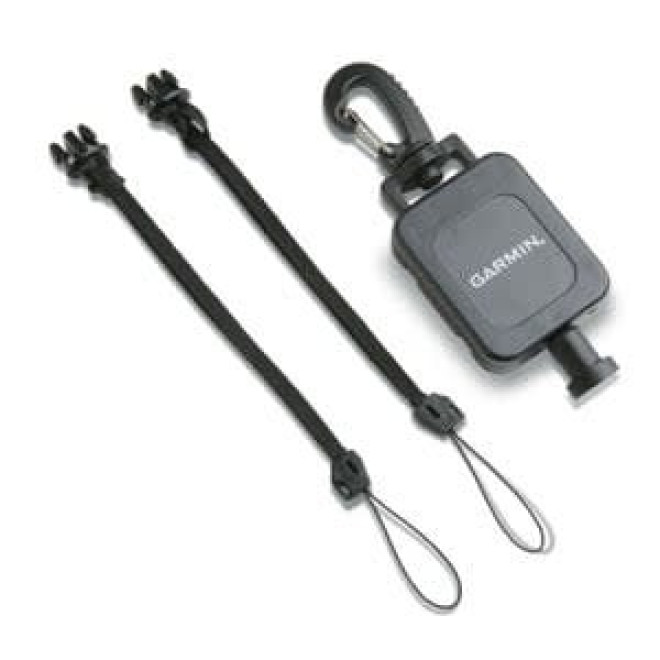 Retractable Lanyard (010-10888-00)