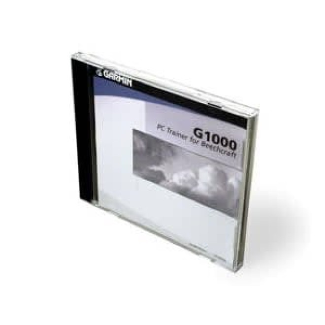G1000® PC Trainer for Diamond DA 42-L360, Ver 9.03 (010-11670-00)