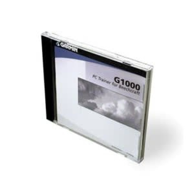G1000® PC Trainer for Embraer Phenom 100, Ver 10.00 (010-11221-03)