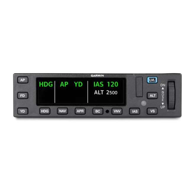 GFC 600 Install Kit - PA-46, Yaw Servo