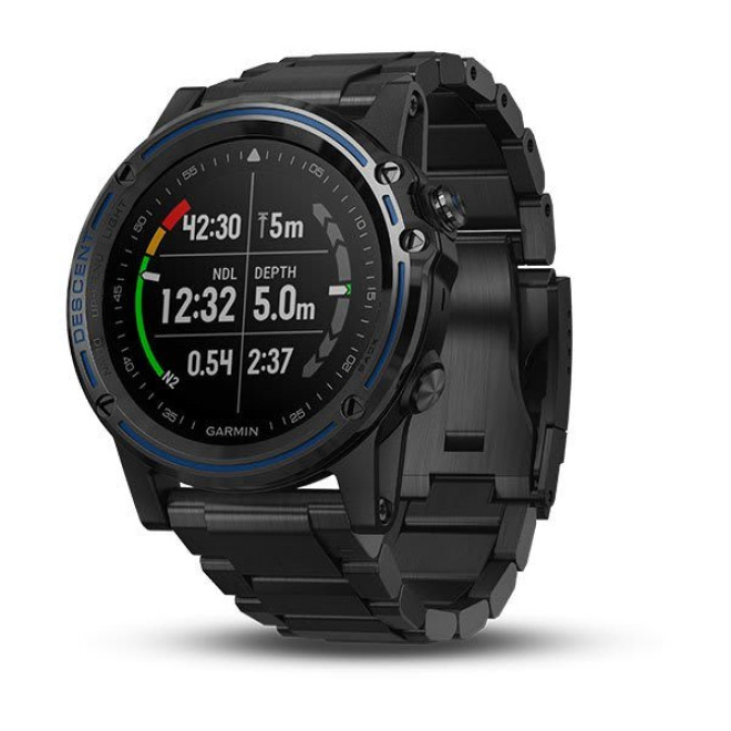 Descent™ Mk1 (010-01760-11)