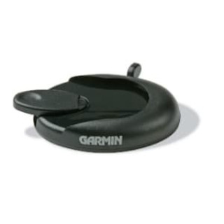 Dashboard mount, for second vehicle use (Includes: permanent adhesive disk) (010-10199-02)