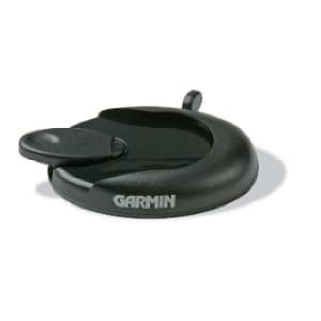 Dashboard mount, for second vehicle use (Includes: permanent adhesive disk) (010-10199-02)