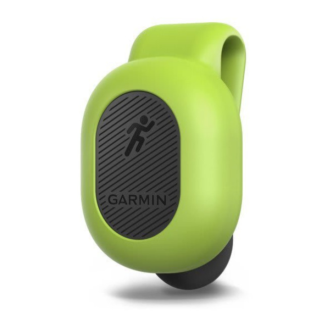 Running Dynamics Pod (010-12520-00)