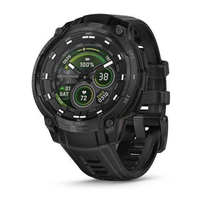 Instinct® - Esports Edition, Black Lava (010-03398-02)