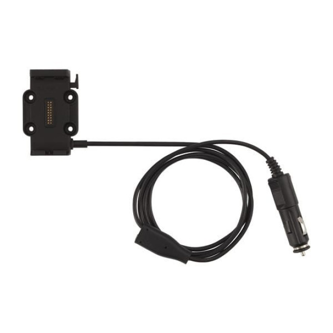Aviation Mount with Power Cable and Audio Jack (aera® 660) (010-12373-00)