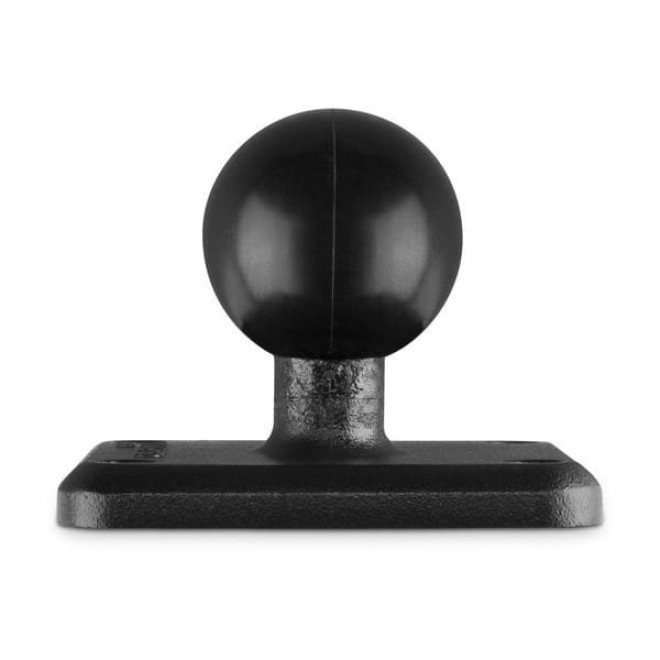 1-inch Ball Mount (010-12373-03)