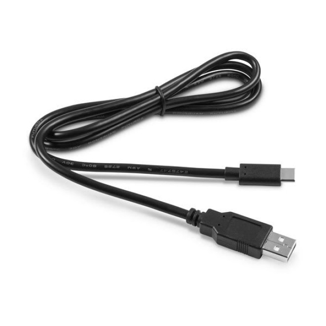 USB cable - Type A to Type C (1m) (010-12994-61)