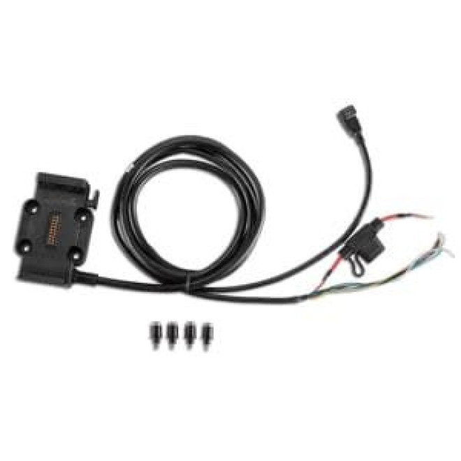 aera® 5XX Aviation Mount (Bare Wires) (010-11385-03)
