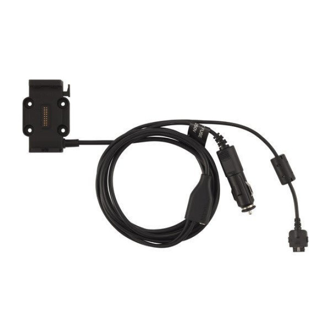 Aviation Mount with Power Cable, Audio Jack and GDL® Connection (aera® 660) (010-12373-02)