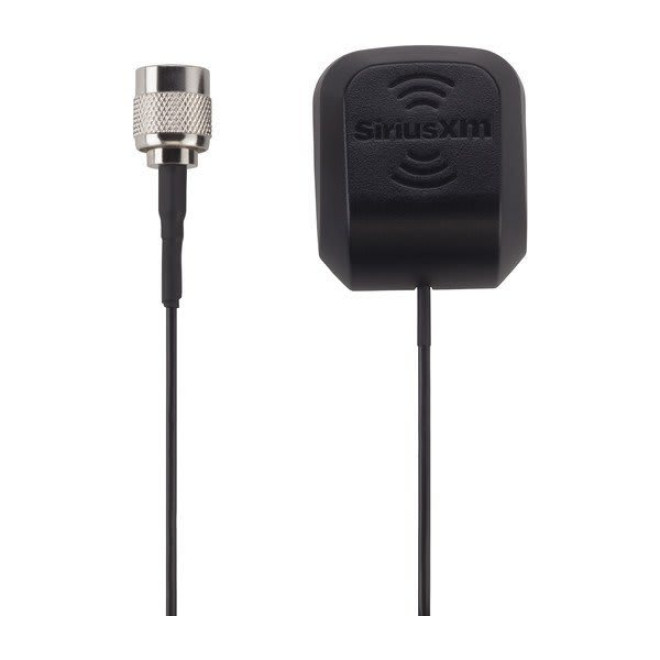UAT Blade Antenna, passive, TNC (010-12498-50)