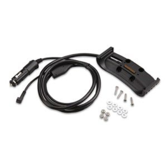 Aviation Mount with Power Cable (010-11756-00)
