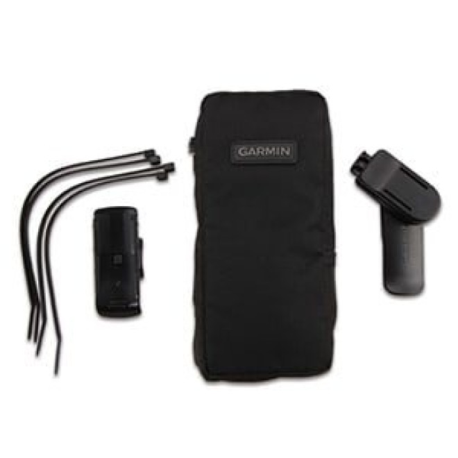 Outdoor Mount Bundle with Carrying Case (010-11853-00)