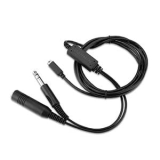 Headset Audio Cable (VIRB®) (010-11921-22)