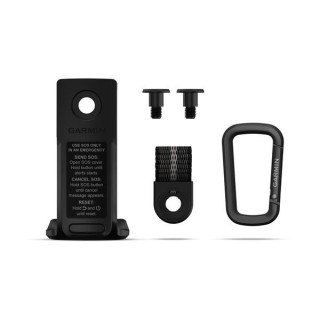 Spine Mount Adapter with Carabiner (010-12723-00)