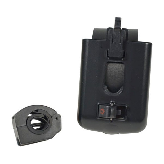 Handlebar mount (010-10305-01)