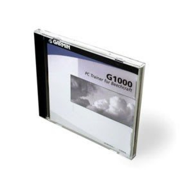 G1000® PC Trainer for Diamond DA 42, Ver 8.20 (010-10990-01)