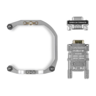 Lightning Protection Module with G5 Installation Kit, FAA-PMA (010-12493-10)