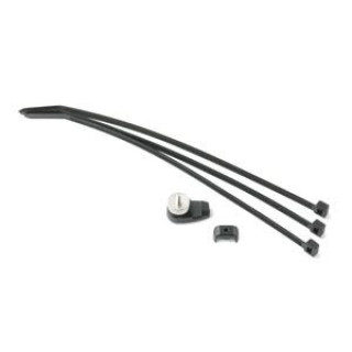 Speed/Cadence Bike Sensor Replacement Parts (010-10729-00)