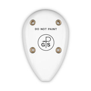 GA™ 35 GPS Antenna, White