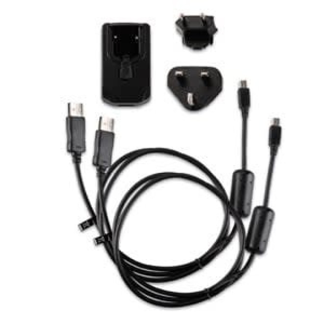 AC Adapter Cable, EUROPE (010-11478-05)