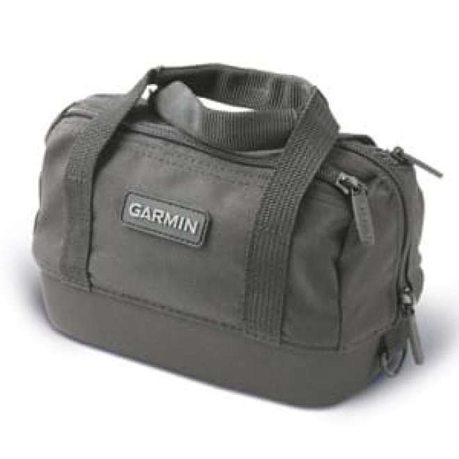 Carrying Case (Deluxe) (010-10231-01)