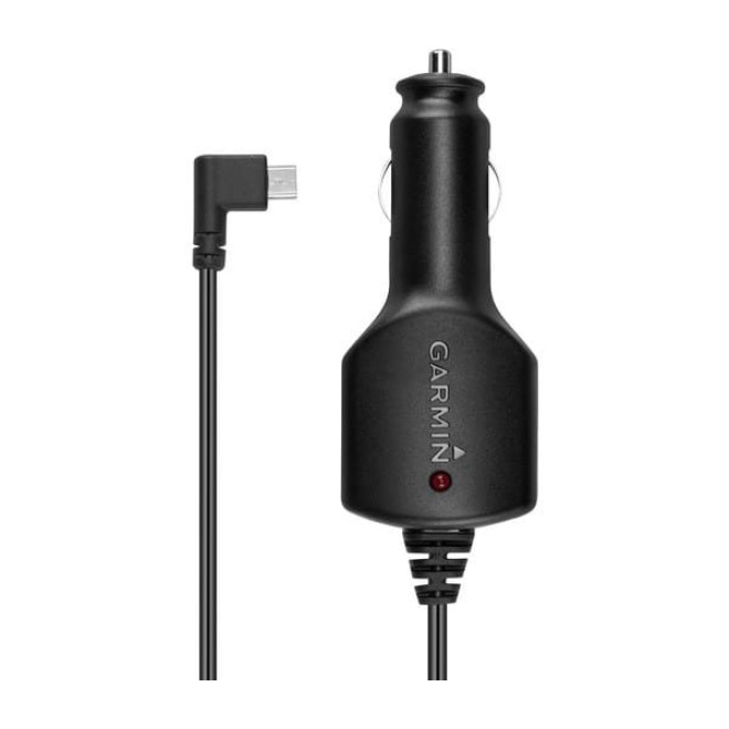 Vehicle Power Cable (010-12498-30)
