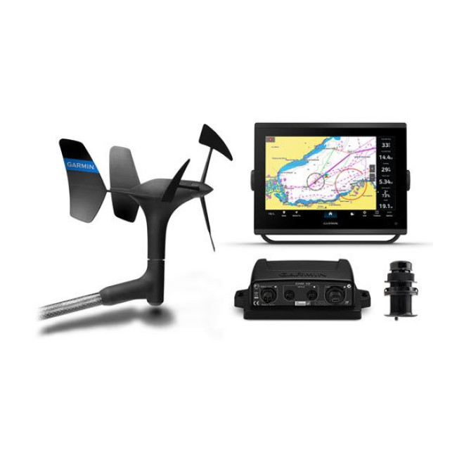 Garmin/Jeppesen Obstacle Worldwide