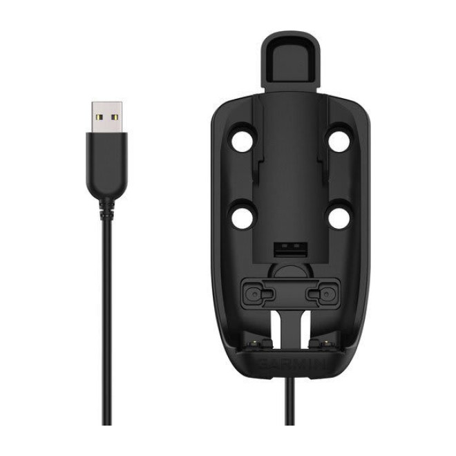 Powered Mount (inReach®) (010-12525-00)