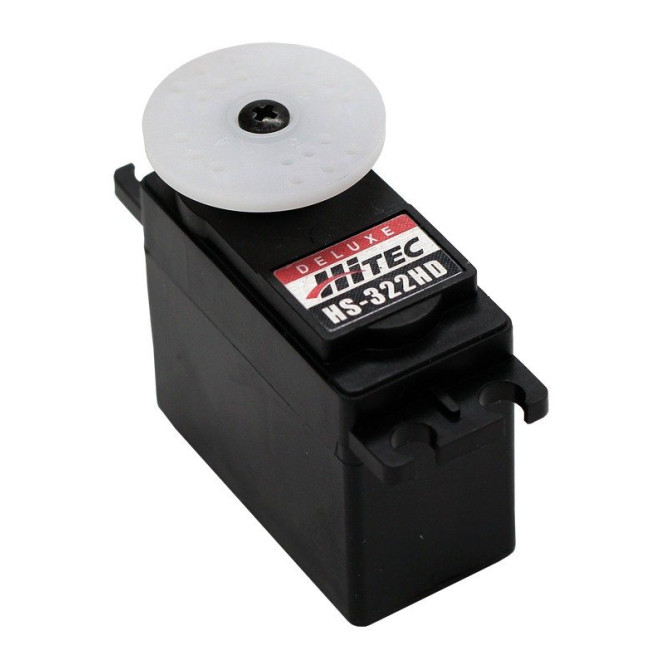 HS-322HD