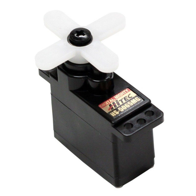 HS-5065MG