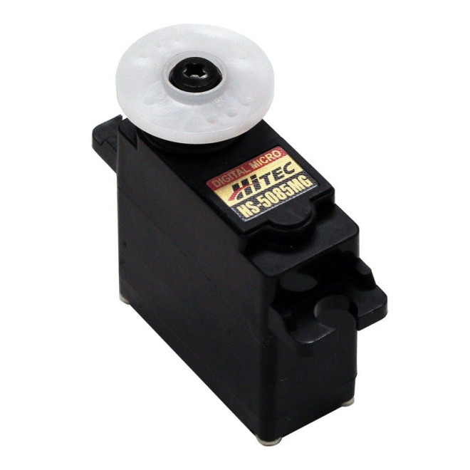 HS-5085MG