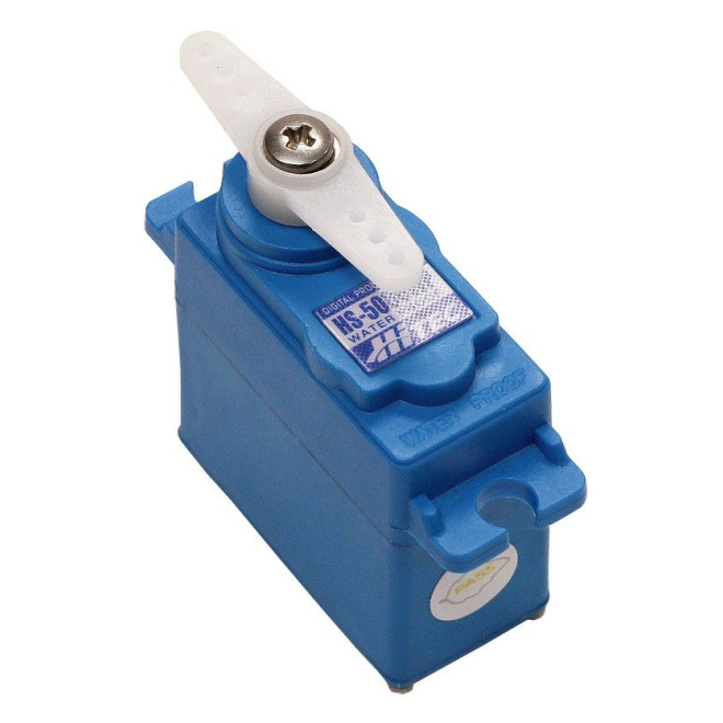 HS-5086WP