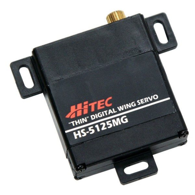 HS-5125MG