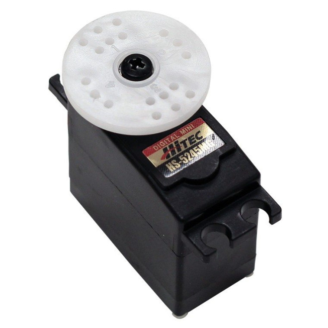 HS-5245MG
