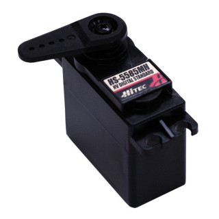HS-5585MH