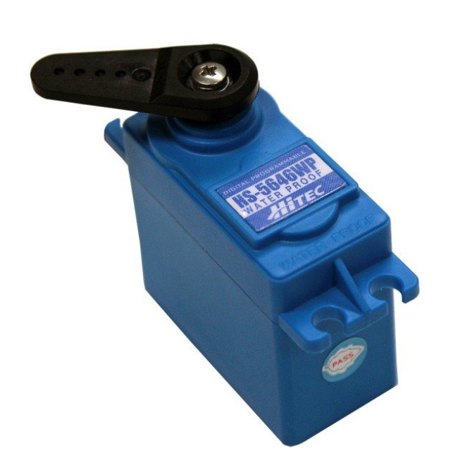 HS-5646WP