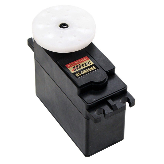 HS-5805MG