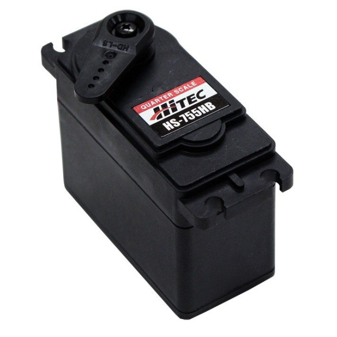 HS-755HB