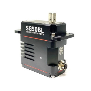 SG50BL-CAN-24V