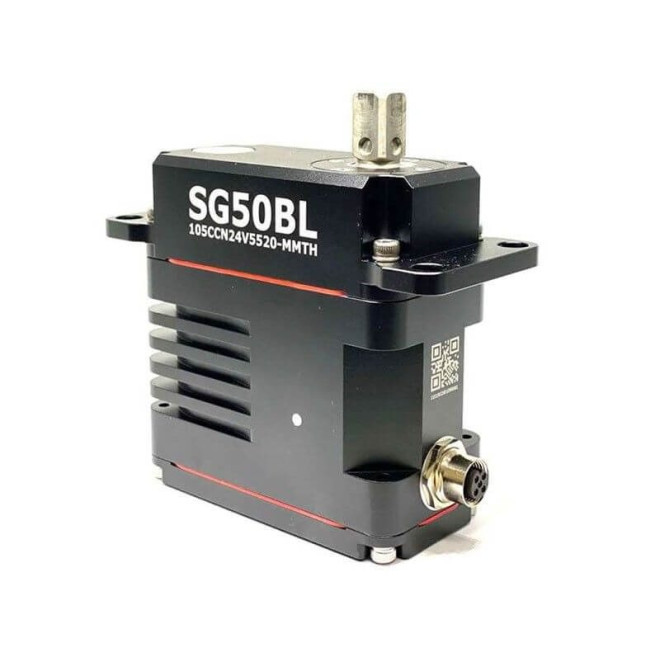 SG50BL-CAN-24V