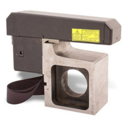 IKP-5 with PDA - Laser wheel Profilometer IKP-5 with PDA - Laser wheel Profilometer