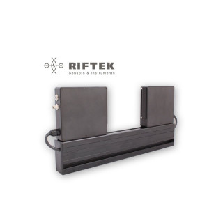 RF651-100 - Optical micrometers