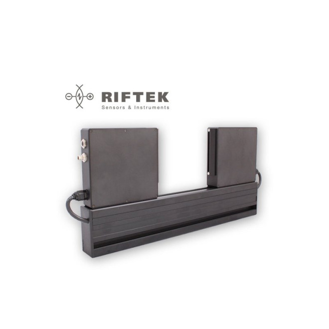 RF651-50 - Optical micrometers
