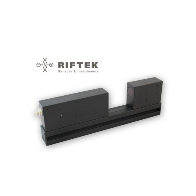 RF656-5 - Optical micrometers
