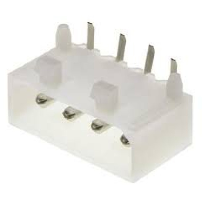 3 Socket Molex Connector