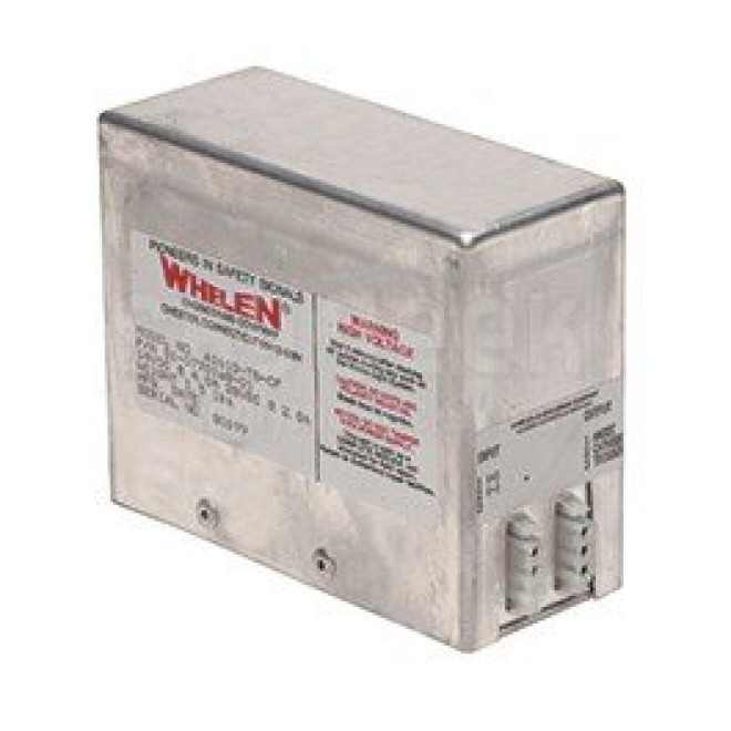 Power Supply (Piper P/N 481-228)