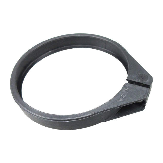 Clamp Ring Assembly (Nylon)