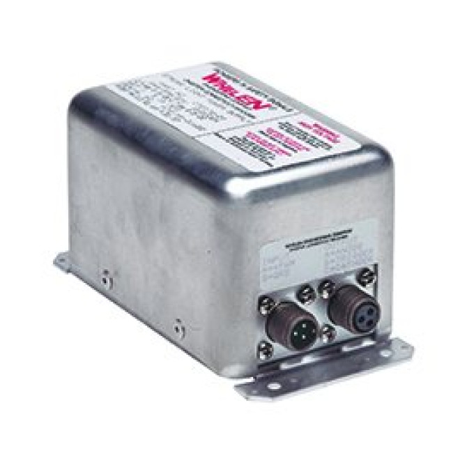 Power Supply