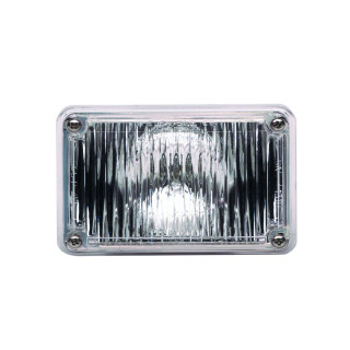 ASS'Y, 14V LANDING LIGHT CLEAR 54